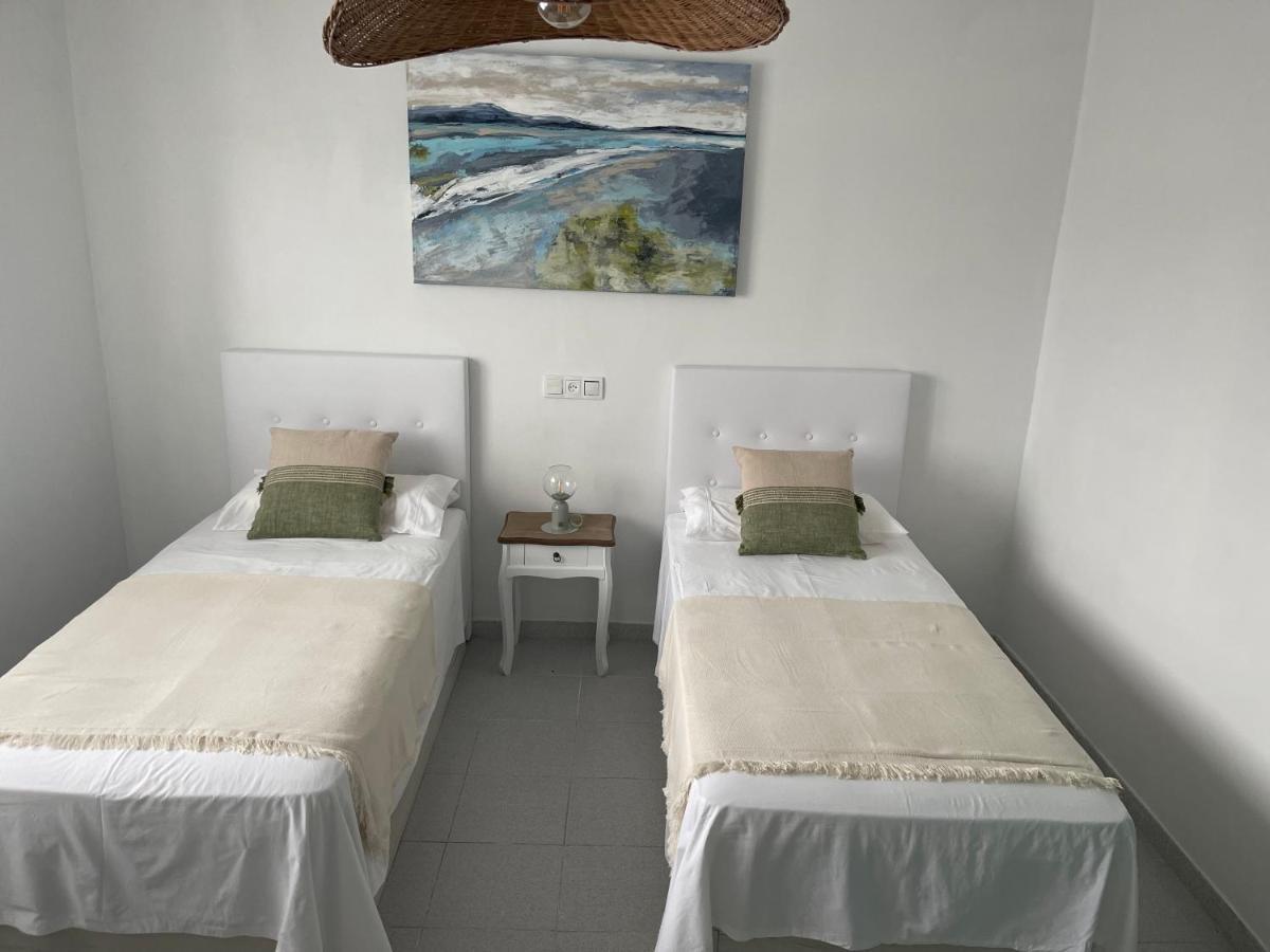 Apartamento Aquamarine Sant Feliu En La Playa Con Patio Sant Feliu de Guíxols Exterior foto