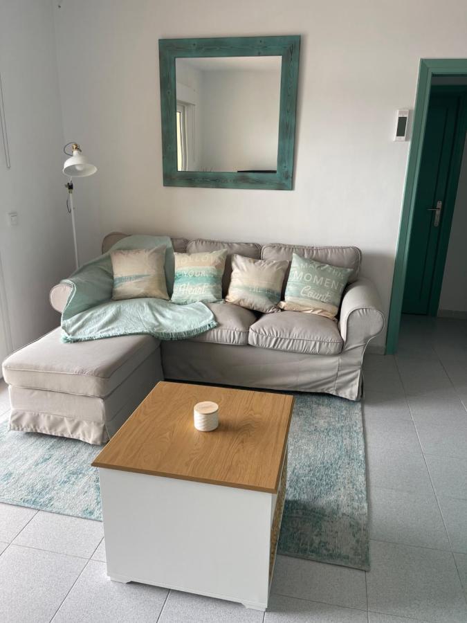 Apartamento Aquamarine Sant Feliu En La Playa Con Patio Sant Feliu de Guíxols Exterior foto